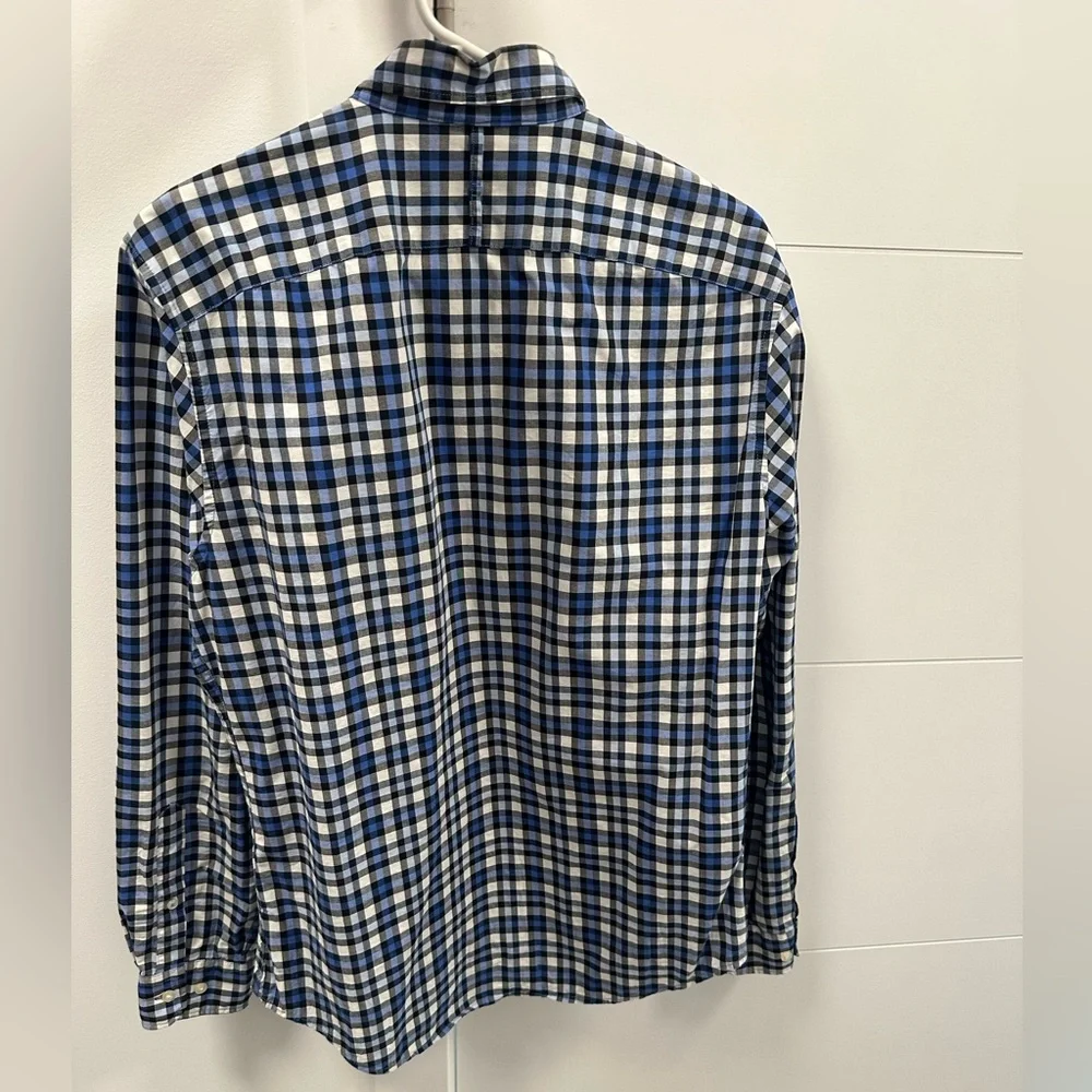 Men’s Banana Republic Dress Shirt